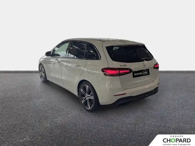 Mercedes Classe B 180 7g-dct — photo 36