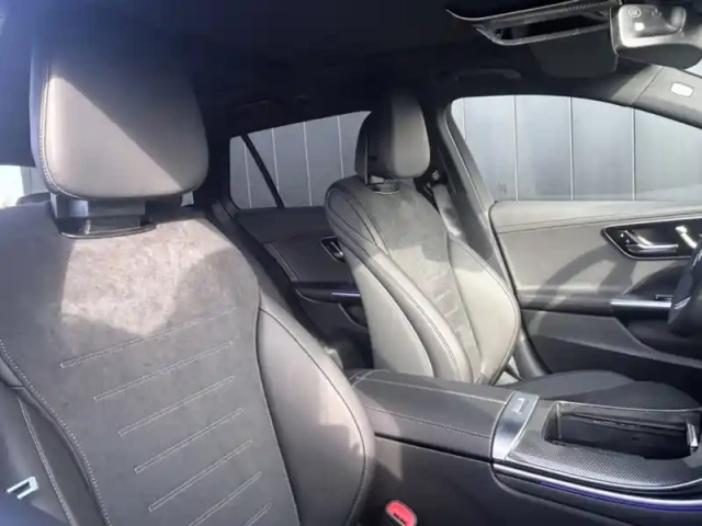 Mercedes Classe C 220 d amg line brea — photo 16