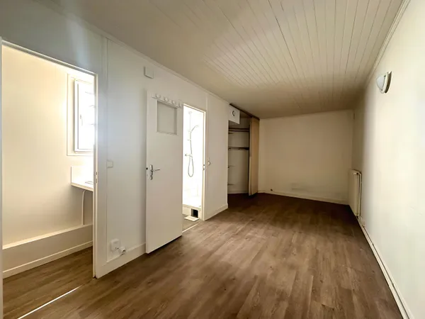 Appartement 1 pièce 18 m²