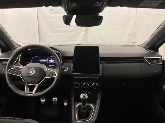 Renault Clio tce 90 ch gsr2 — photo 20
