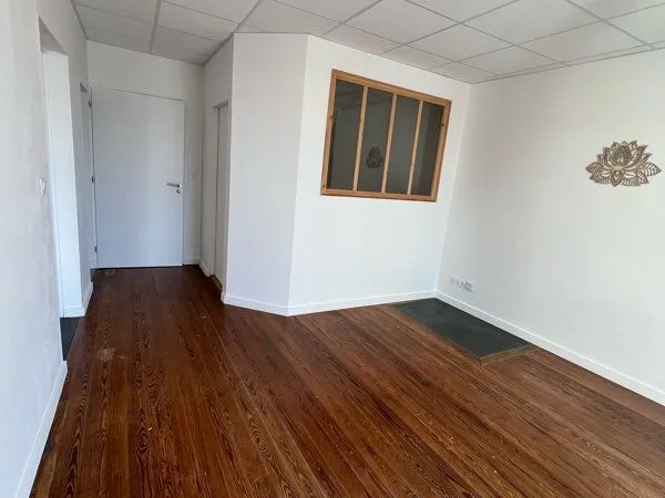 Local bureaux commerce