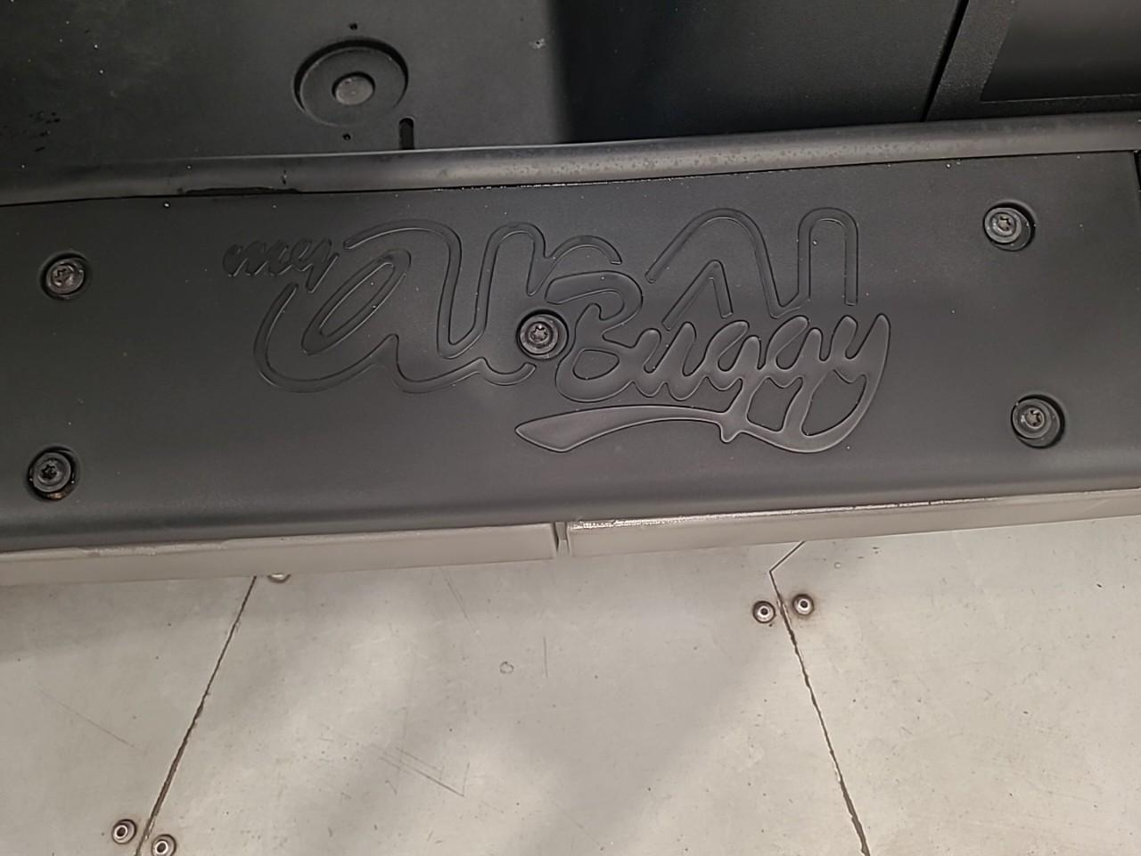 Citroën Ami buggy ami buggy — photo 23