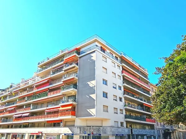 Appartement 3 pièces 71 m²