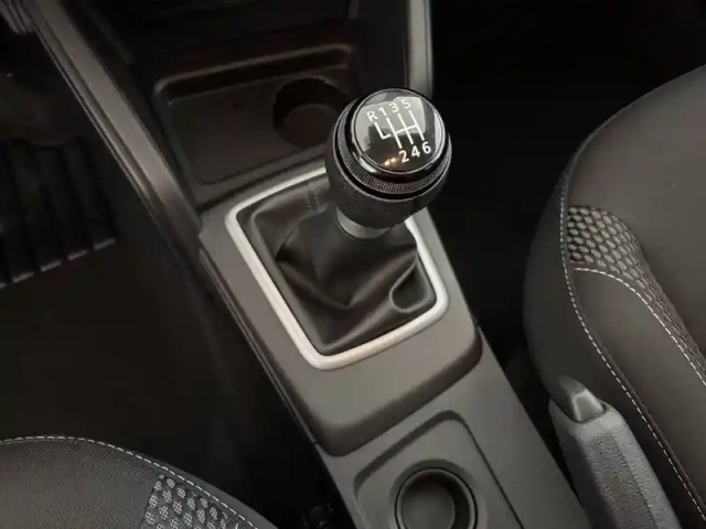Dacia Duster eco-g 100 4x2 — photo 22