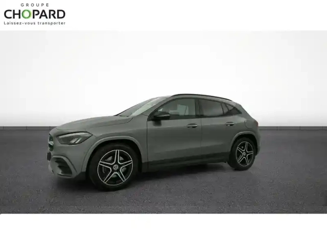 Mercedes Gla 200 d 8g-dct — photo 28