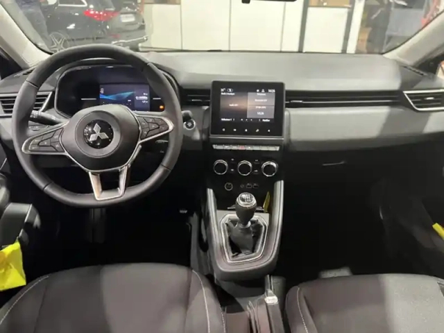 Mitsubishi Colt 1.0 mpi-t 91 business — photo 12
