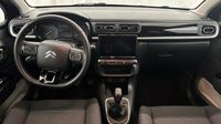 Citroen C3 1.2 PureTech 83ch S&S Shine — photo 11