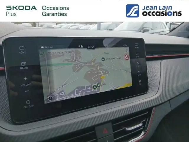 Skoda Kamiq 1.0 tsi evo 2 116 ch dsg7 — photo 42