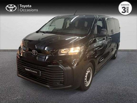 Toyota PROACE Toyota Proace Combi Long 2.0 140 D-4D MC24