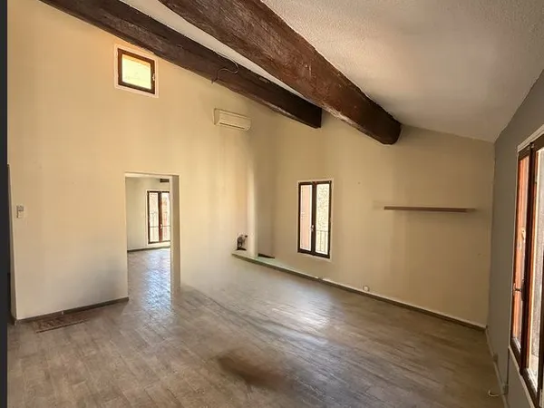 Appartement t3 claira centre 72m2