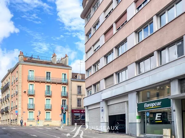 Appartement Vente Dijon 2p 61m² 129000€