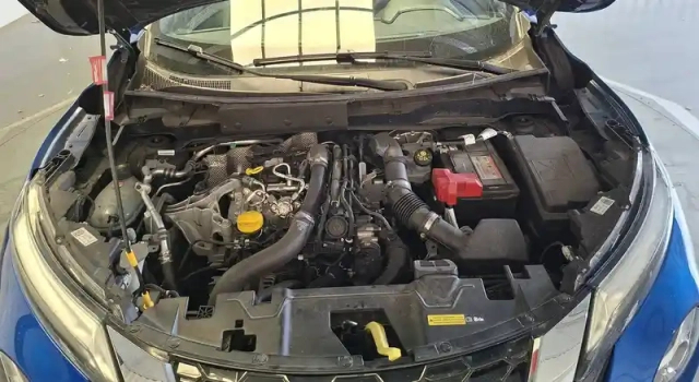 Nissan Juke dig-t 114 — photo 48