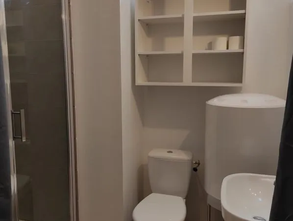 Bel appartement 32m2 au sol Fécamp centre
