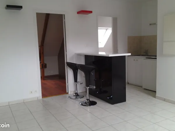 Appartement type 2
