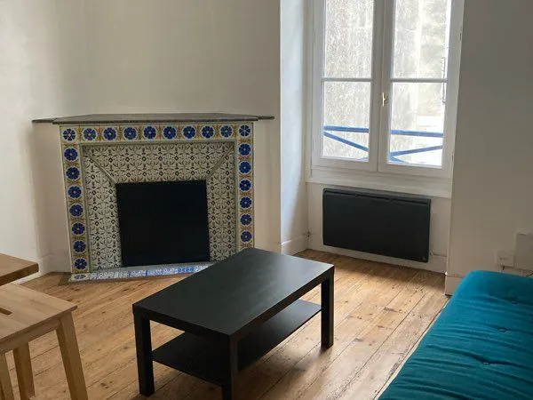 Appartement T1 bis location