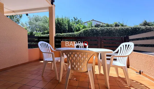 Appartement 3 pièces 46 m²