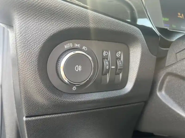Opel Corsa electrique 136 ch &amp; batterie 50 kwh — photo 37