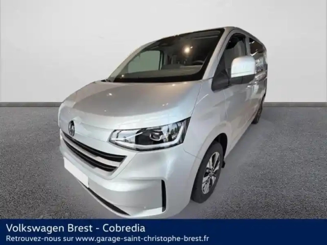 Volkswagen Transporter fg van l1 2.0 tdi 150ch business bva8