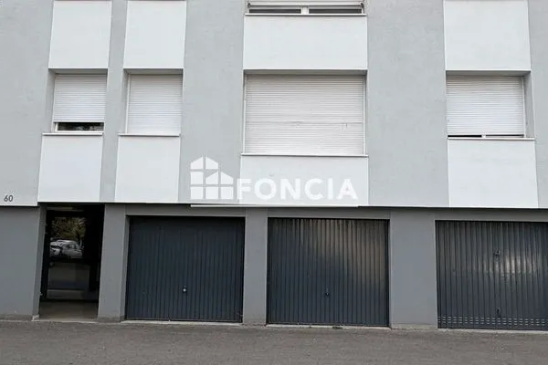 Stationnement Vente Thionville   15000€