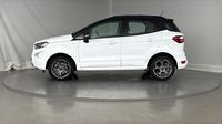 Ford Ecosport 1.0 EcoBoost 125ch ST-Line Euro6.2 — photo 7