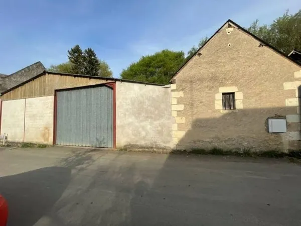 Maison 4 pièces 360 m²