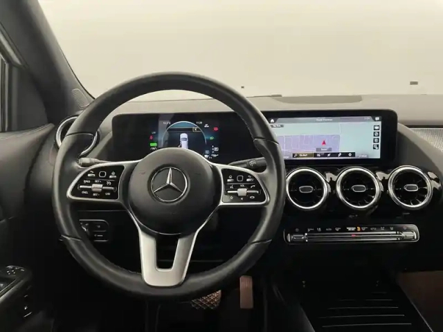 Mercedes Gla 250 e 8g-dct — photo 65
