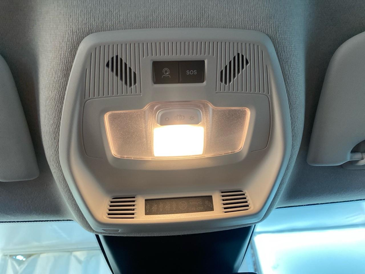 Citroën C3 Aircross e-c3 aircross 113 ch autonomie confort you — photo 19