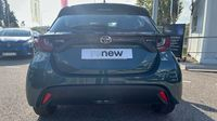 Toyota Yaris 116h Design 5p HYBRIDE — photo 6