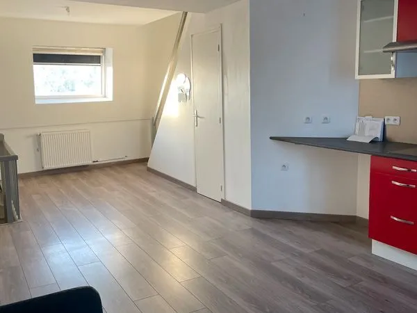 Appartement lille fives