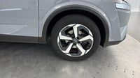 Nissan Qashqai 1.3 Mild Hybrid 158ch N-Connecta Xtronic 2022 — photo 20