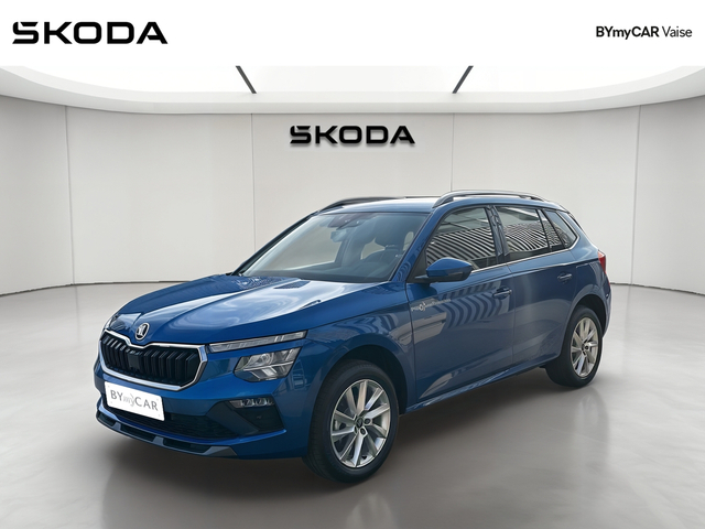 Skoda Kamiq 1.0 TSI Evo 2 95 ch BVM5