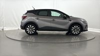 Renault Captur 1.6 E-Tech hybride 145ch Evolution — photo 4