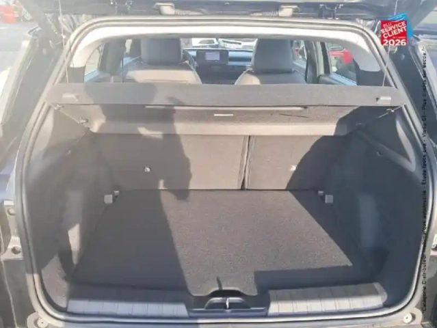 Jeep Avenger 1.2 turbo t3 100ch altitude — photo 29