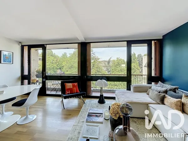 Appartement 3 pièces 73 m²