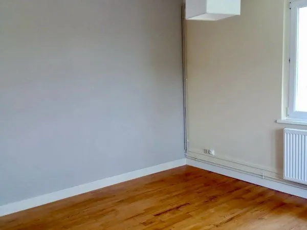 Bureau 16m2