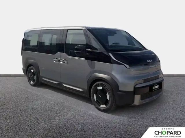 Kia Pv5 163 ch batterie l — photo 5