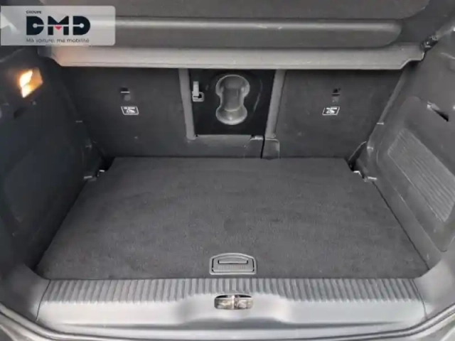 Citroën C3 Aircross puretech 110ch s&amp;s shine eat6 e6.d-temp 114g — photo 12