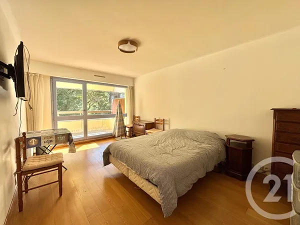 Appartement 1 pièce 23 m²