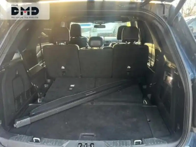 Ford Explorer 3.0 ecoboost 457ch parallel phev st-line i-awd bva10 25cv — photo 12