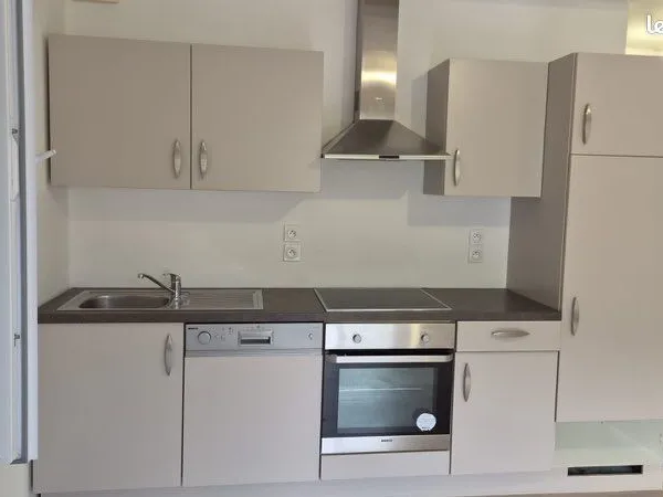 À LOUER appartement Bonneville