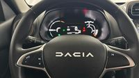Dacia Spring 65ch Extreme — photo 25