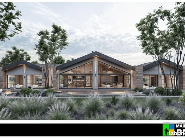 Maison 140 m² Merignac