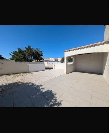 Maison 3 chambres