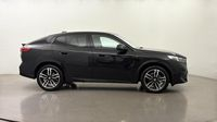 Bmw X2 sDrive18dA 150ch M Sport DKG7 — photo 4