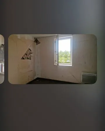 Appartement T3