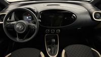 Toyota Aygo X 1.0 VVT-i 72ch Design S-CVT MY24 — photo 11
