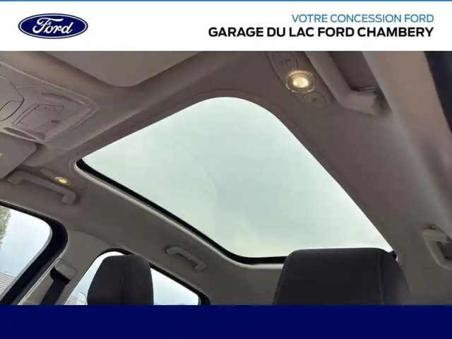 Ford C-Max grand  1.0 ecoboost 125ch stop&amp;start titanium — photo 12