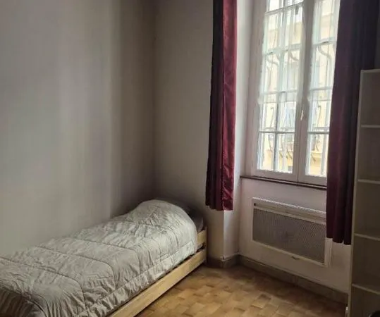 Studio de 17m2 à louer sur Aix-en-Provence