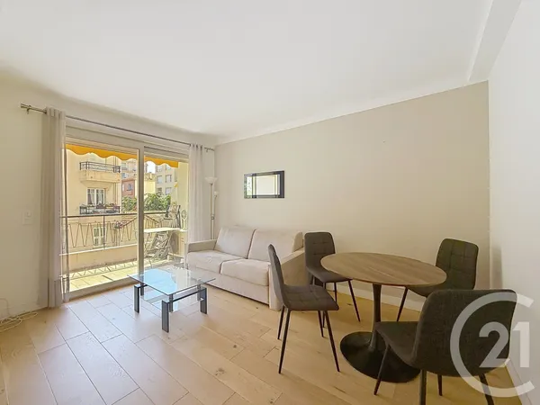 Appartement 3 pièces 55 m²