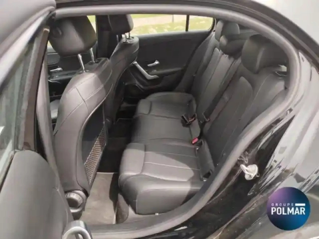 Mercedes Classe A 180d 116ch progressive line 8g-dct — photo 12